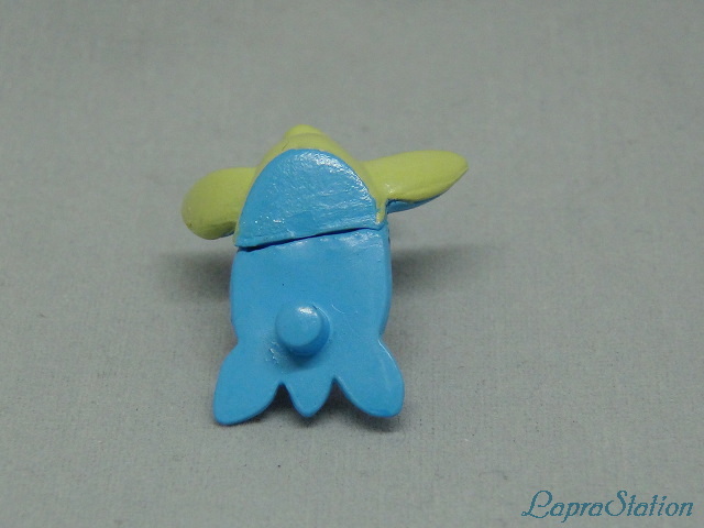 ポケモンバトルミュージアム　B賞 ポケモン 【初期フィギュア】 バトルミュージアム ベトベトン