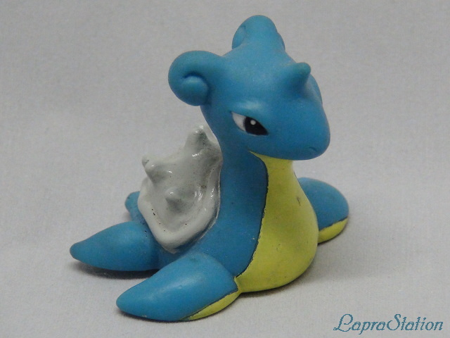 新ポケモンキッズ/ザ・ポケモンキッズ(2000年復刻)：048 ラプラス