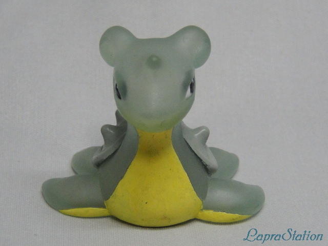 ポケモンキッズ ラプラス クリア ポケモンキッズ ラプラス クリア