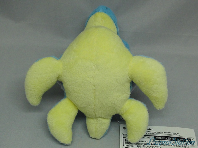 ポケモンキャンバス：ラプラス | ラプコレ | ラプラステーション