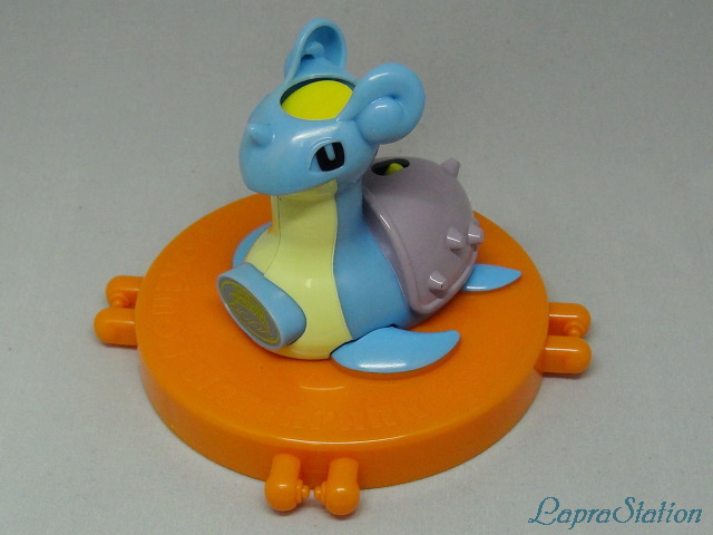 ポケモン　ウォーターパーク 食玩　バンダイ ポケモン ウォーターパーク 食玩 バンダイ