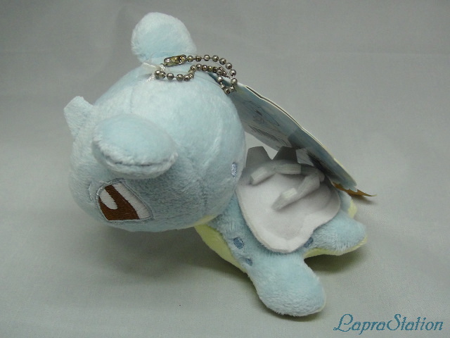 Pokémon Petit Pastel：マスコット ラプラス | ラプコレ | ラプラ