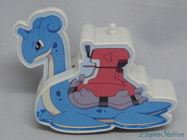 ポケットモンスターサン＆ムーン メレメレ島のポケモンスクール：5