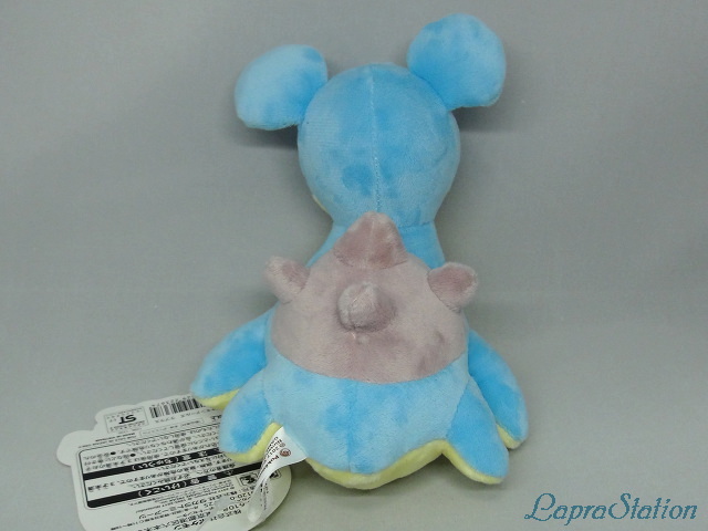 POKÉMON DOLLS（ポケモンドールズ）：ラプラス | ラプコレ