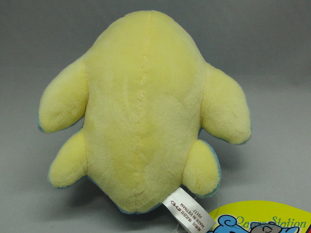 POKÉMON DOLLS（ポケモンドールズ）：ラプラス | ラプコレ