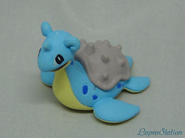 ポケットモンスター テラリウムコレクション：2 ラプラス
