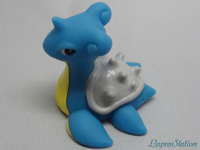 ポケモンキッズ　ラプラス クリア ポケモンキッズ ラプラス クリア ポケモンキッズ ラプラス