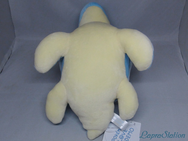 新品　ポケモン LOVE ITS'DEMO ぬいぐるみ 約30cm 新品 ポケモン LOVE ITSDEMO ぬいぐるみ 約30cm