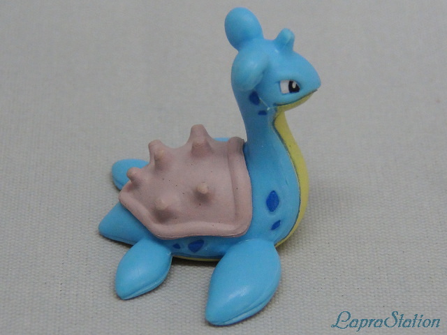 ポケモンゲットコレクションズキャンディ ぼくらの仲間たち!：5