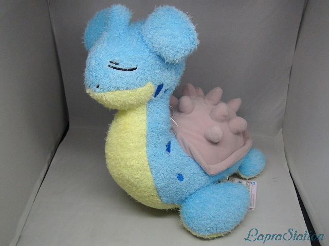 ポケットモンスター ぐらぶらりんぬいぐるみ～プリン