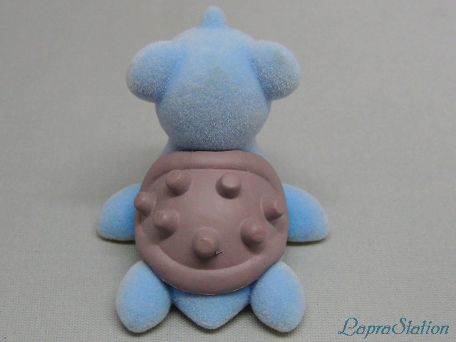 ポケモふどーる4：7.ラプラス | ラプコレ | ラプラステーション