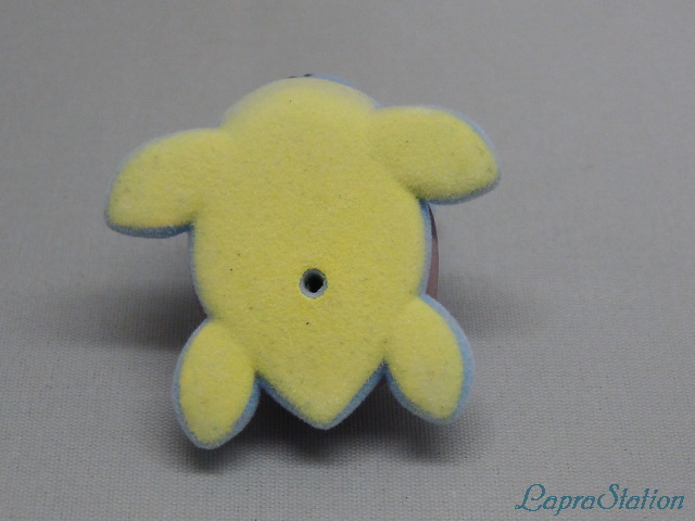 ポケモふどーる4：7.ラプラス | ラプコレ | ラプラステーション