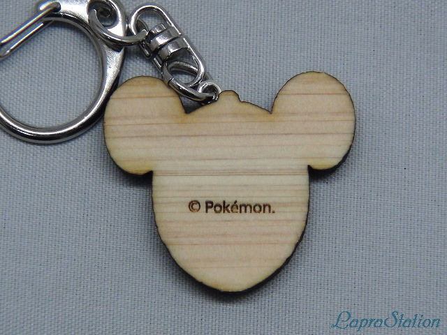 ラプラスキーホルダー | ラプコレ | ラプラステーション