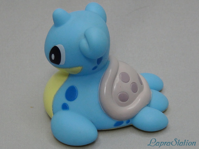 ぷかぷかラプラス | ラプコレ | ラプラステーション