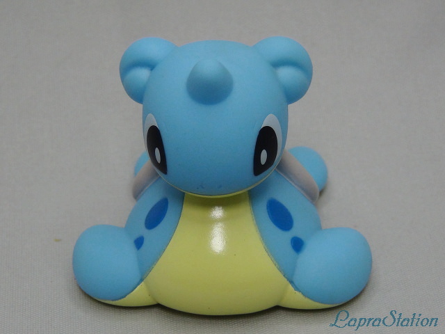 ぷかぷかラプラス | ラプコレ | ラプラステーション